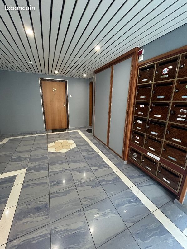 Appartement à vendre, 78m², Arras