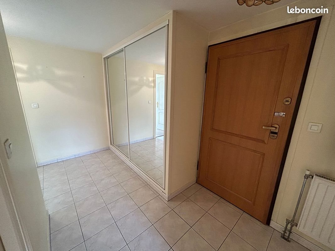 Appartement à vendre, 78m², Arras