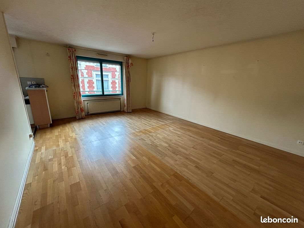 Appartement à vendre, 78m², Arras