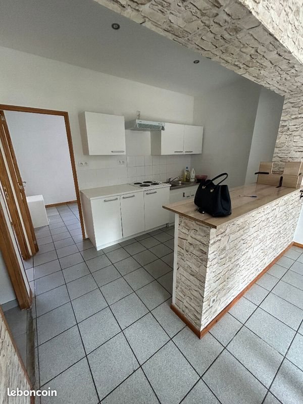 Appartement à vendre, 132m², Péronne