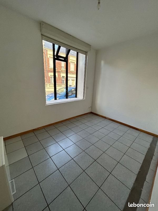 Appartement à vendre, 132m², Péronne