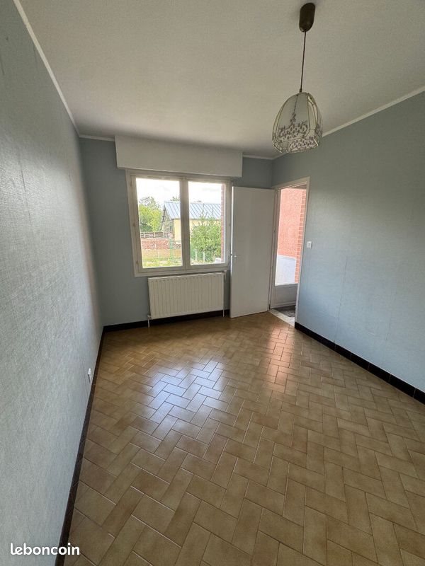 Maison à louer, 48m², Arras
