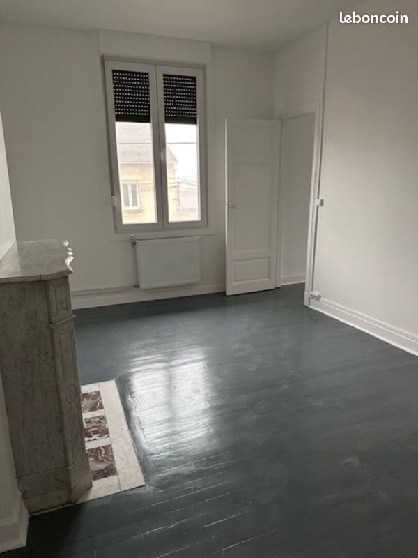 Appartement à louer, 38m², Bapaume