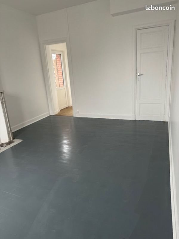 Appartement à louer, 38m², Bapaume