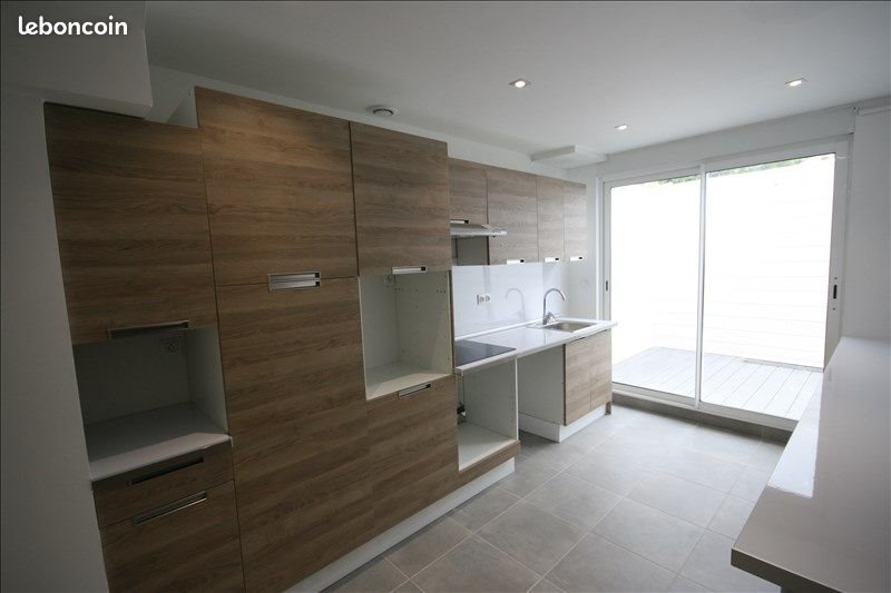 Maison à louer, 59m², Arras