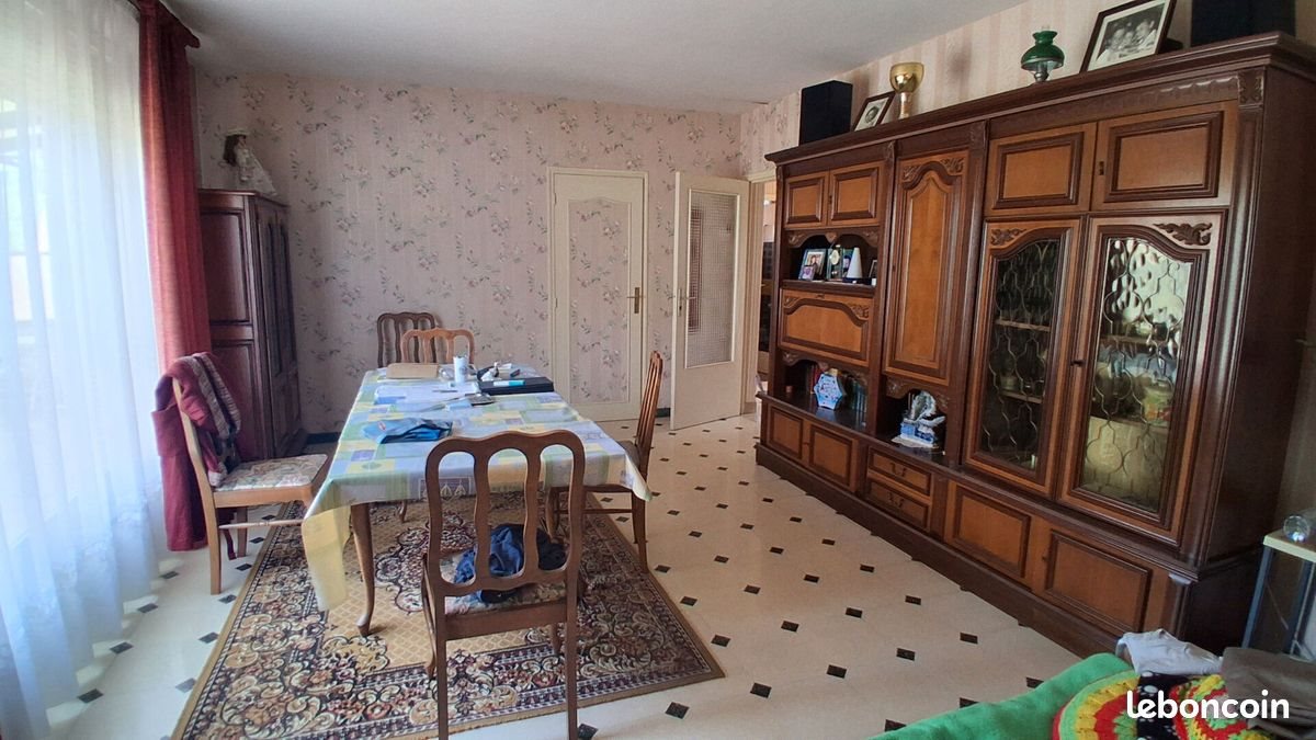 Maison à vendre, 86m², Amiens