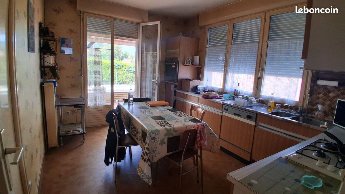 Maison à vendre, 86m², Amiens