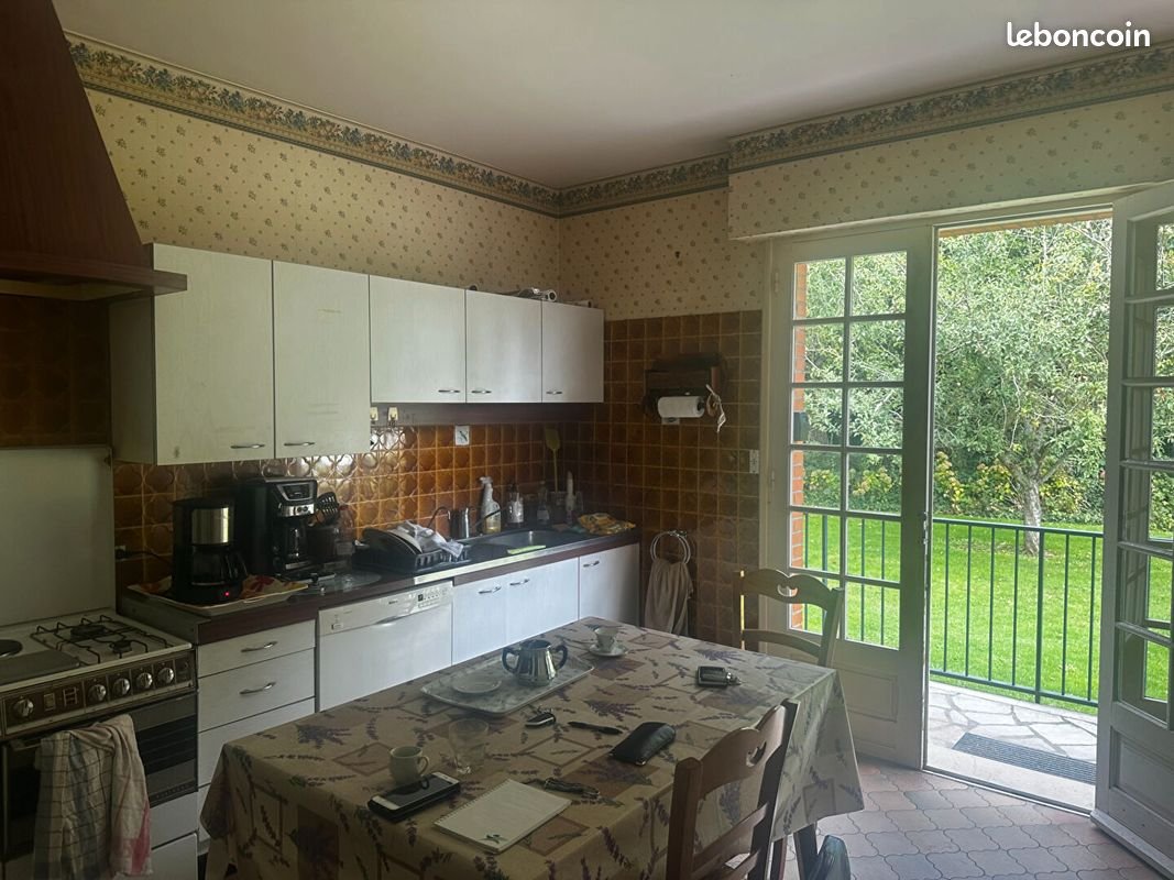 Maison à vendre, 229m², Bapaume