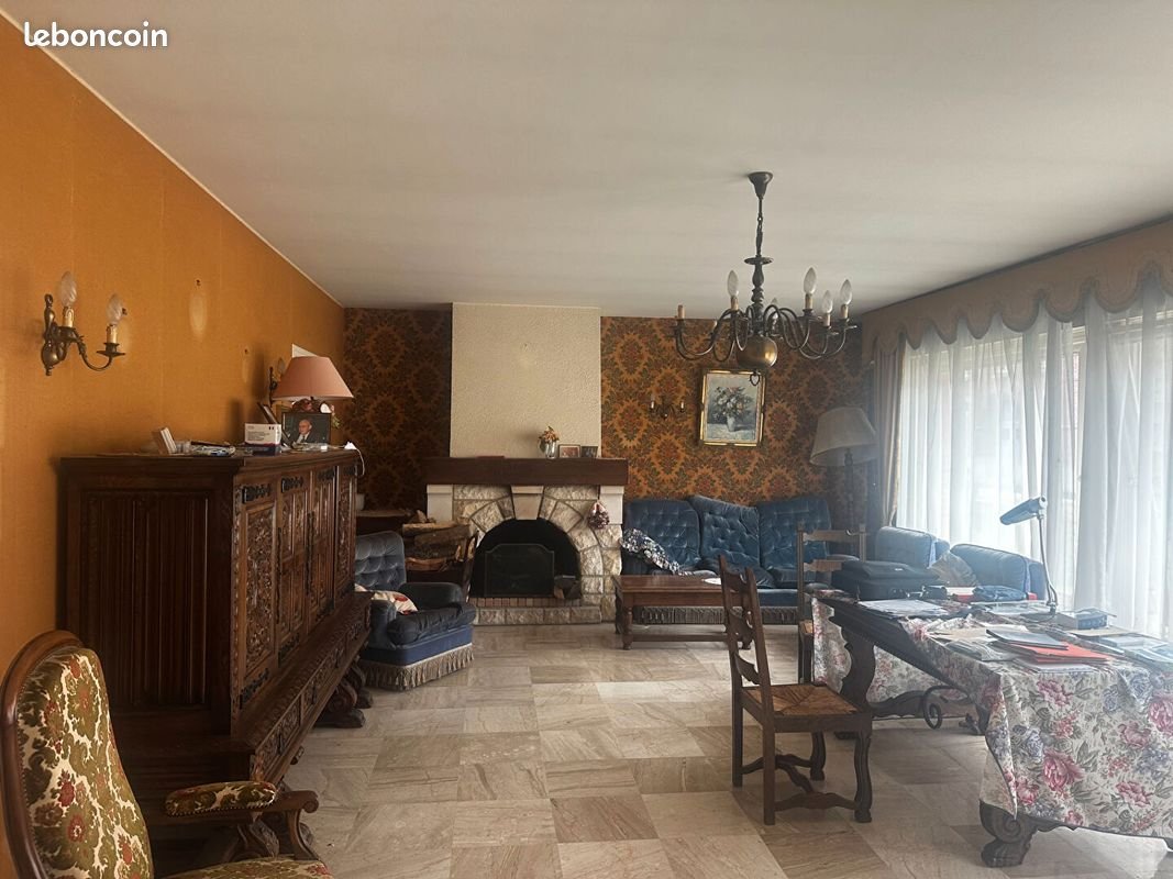 Maison à vendre, 229m², Bapaume