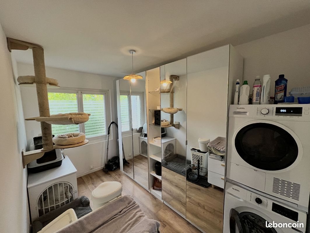 Maison à vendre, 85m², Foncquevillers