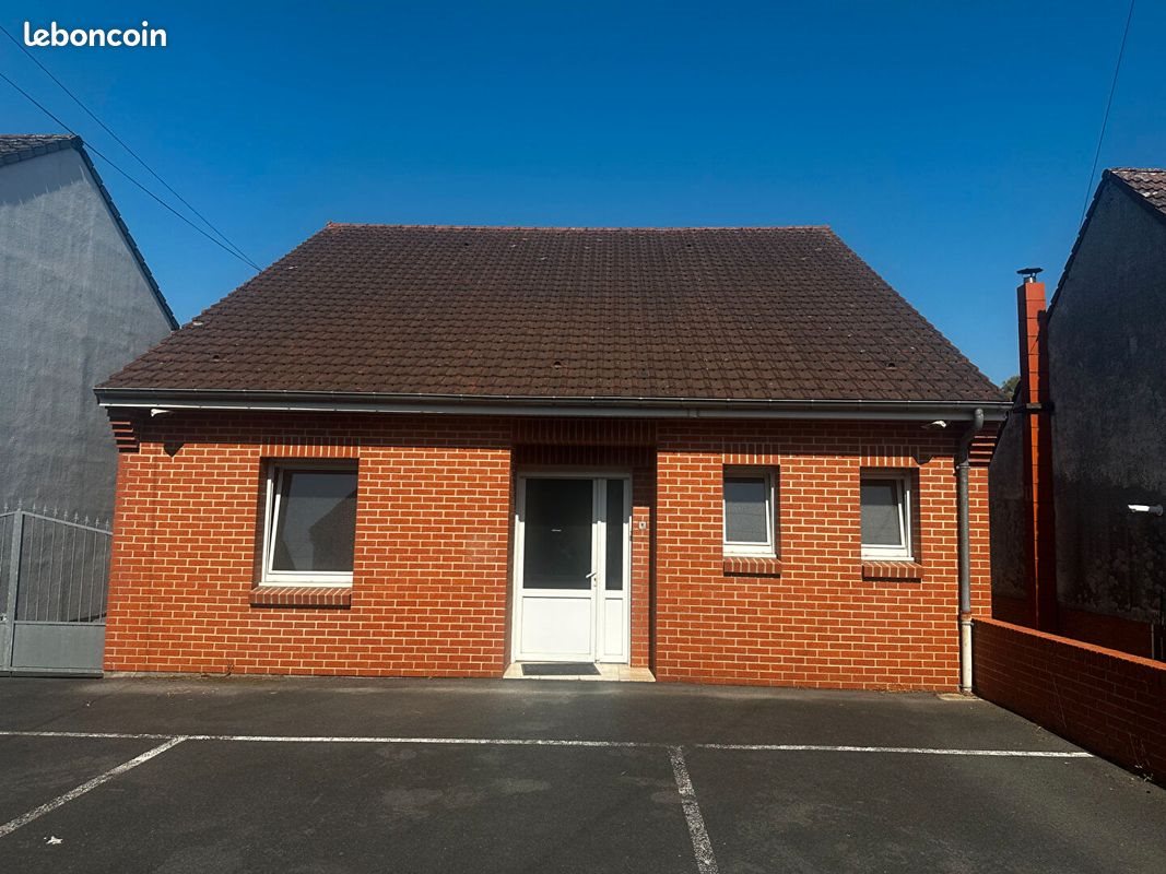 Maison à vendre, 89m², Agny