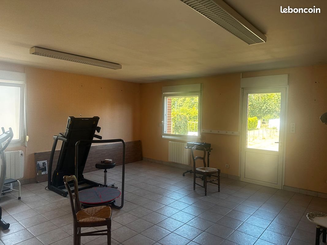 Maison à vendre, 89m², Agny