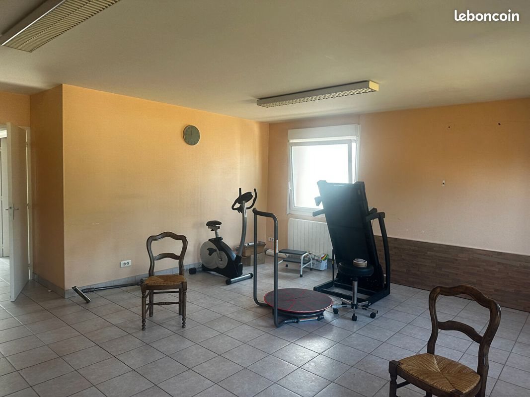 Maison à vendre, 89m², Agny