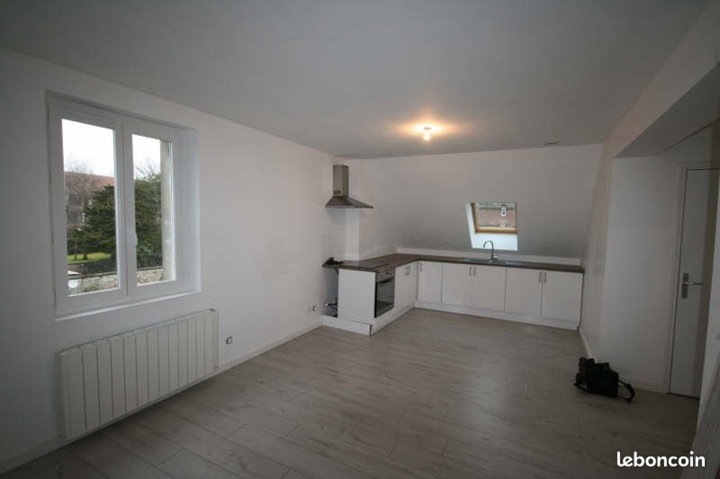Appartement à louer, 47m², Bapaume