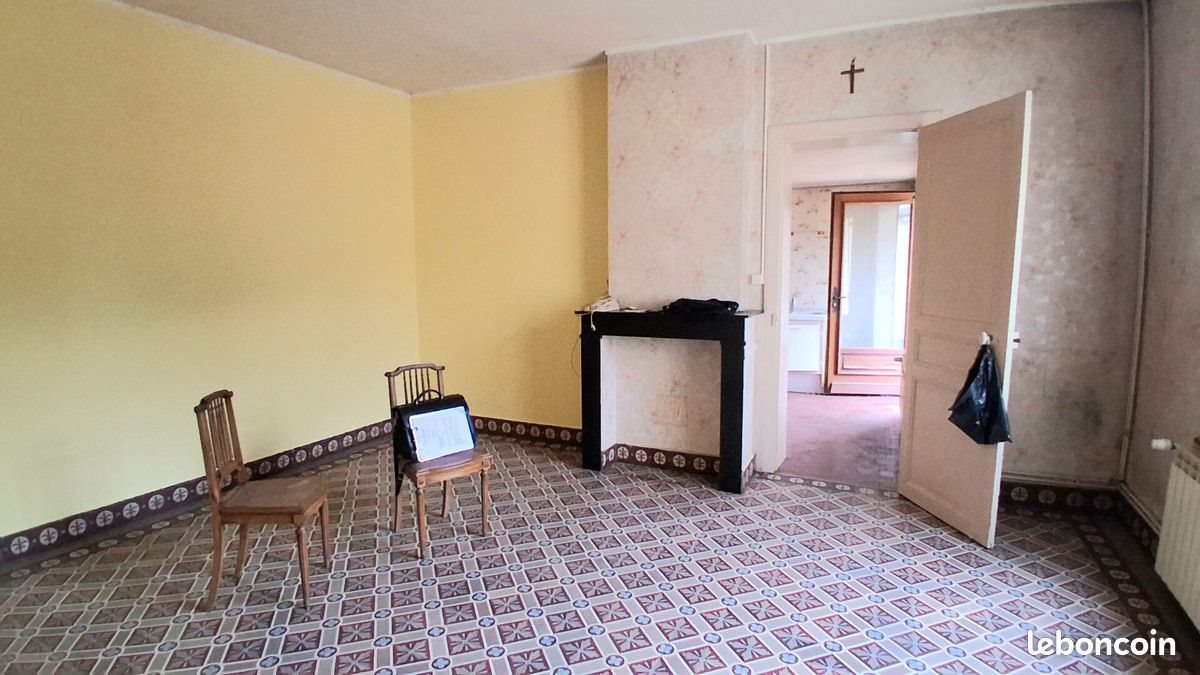 Maison à vendre, 140m², Bapaume