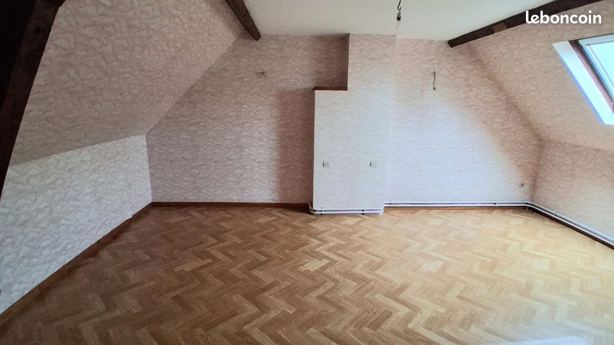 Maison à vendre, 140m², Bapaume
