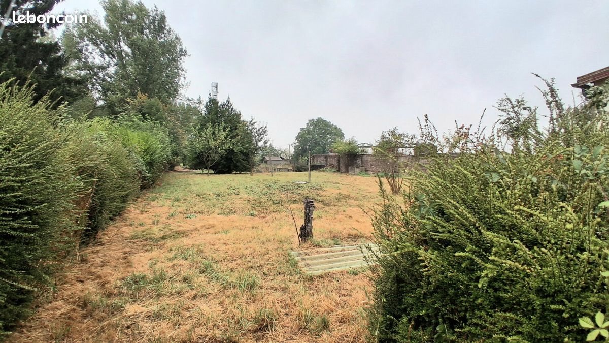 Maison à vendre, 140m², Bapaume