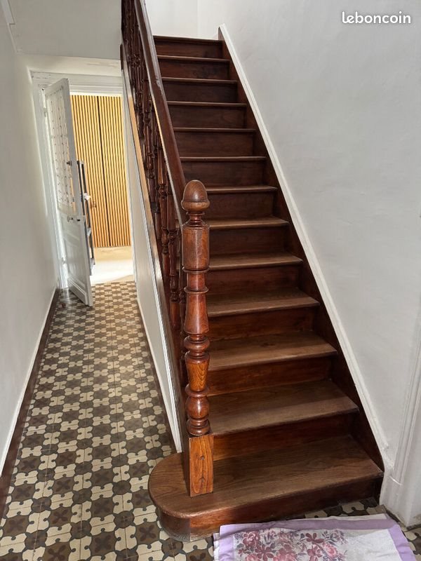Maison à louer, 71m², Bapaume
