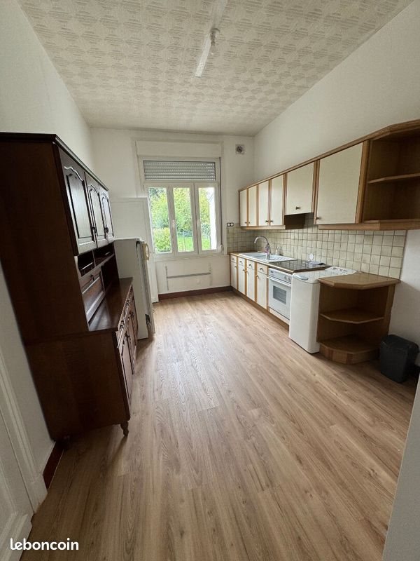 Maison à louer, 71m², Bapaume