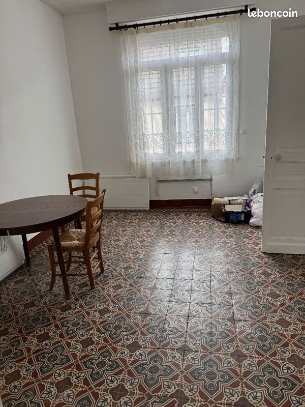 Maison à louer, 71m², Bapaume