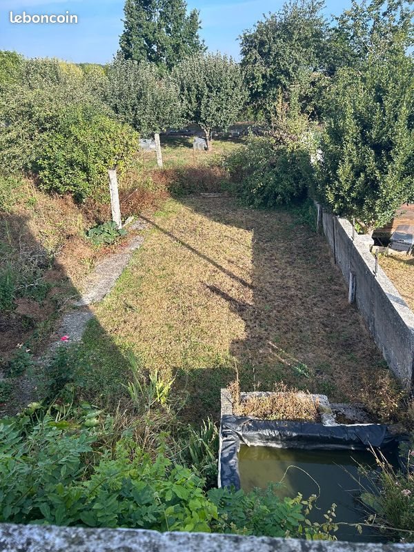 Maison à vendre, 113m², Ruyaulcourt