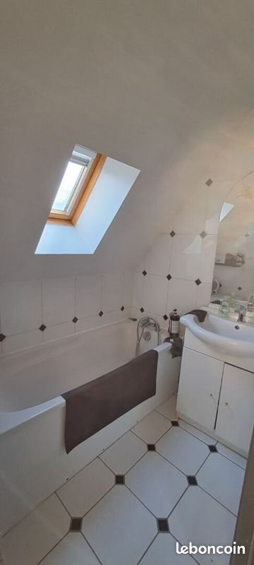 Appartement à louer, 38m², Bapaume