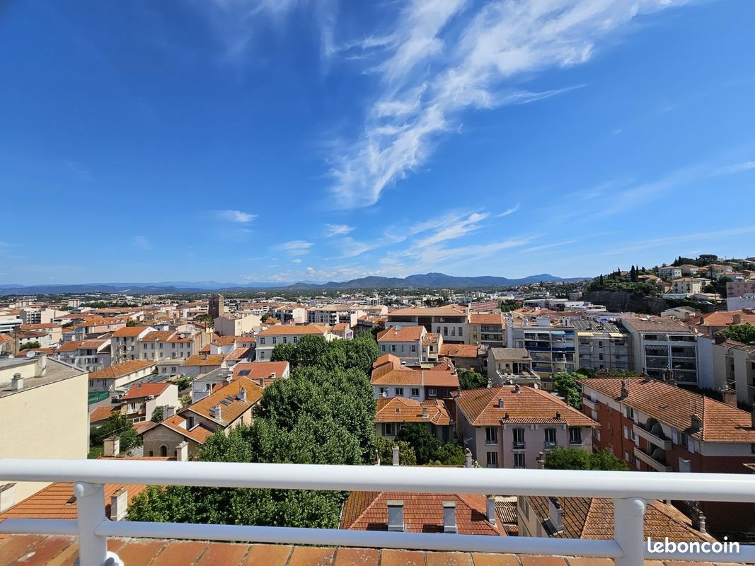 Appartement à vendre, 90m², Saint-Raphaël