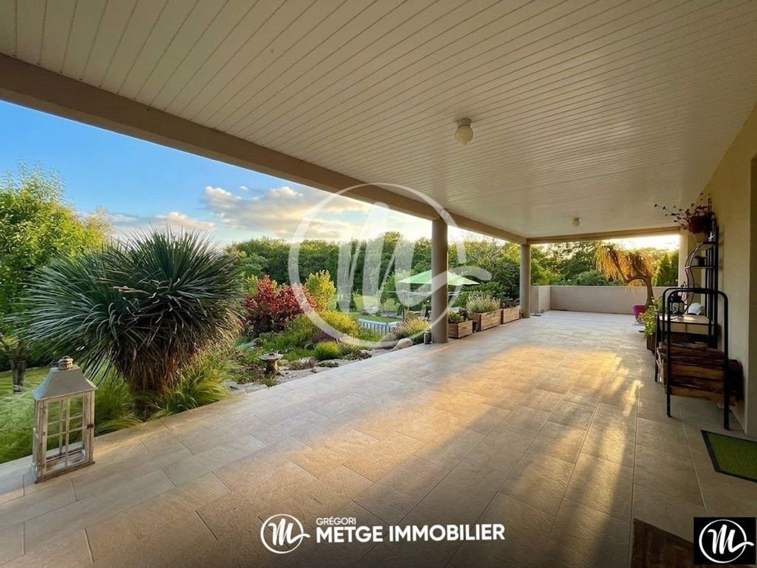 Maison à vendre, 178m², Logrian-Florian
