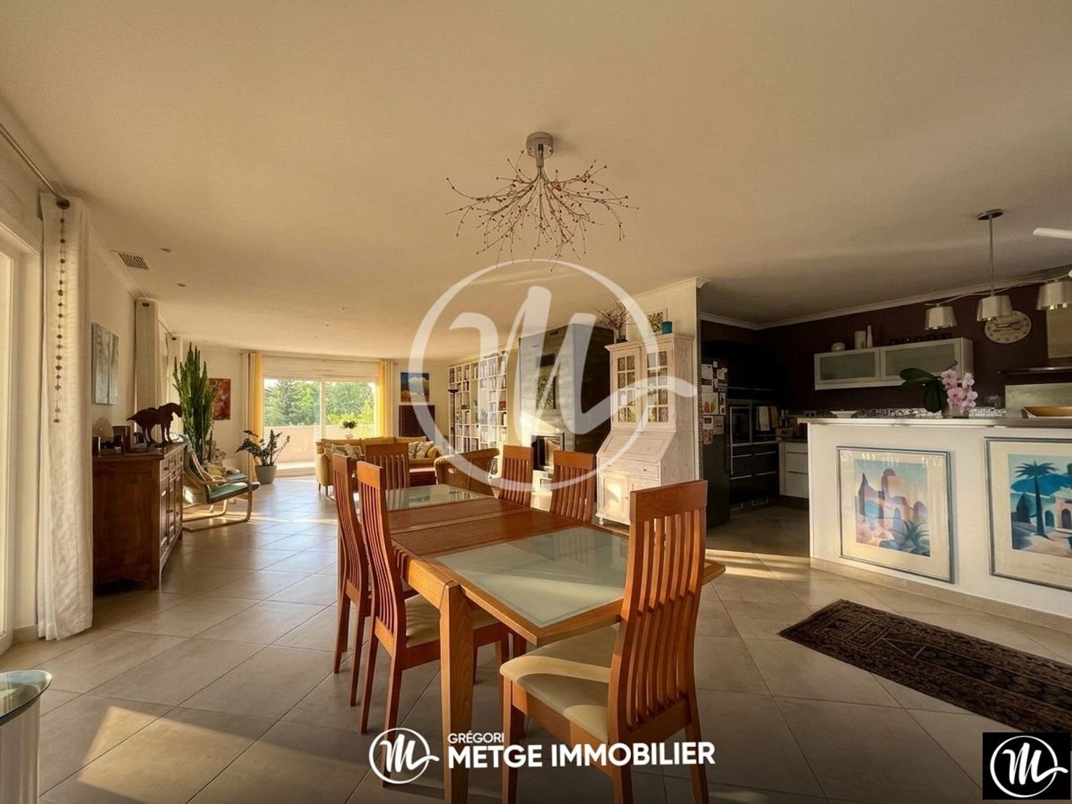 Maison à vendre, 178m², Logrian-Florian