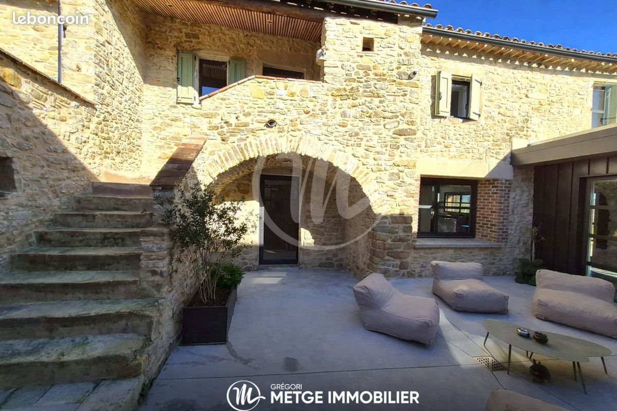 Maison à vendre, 340m², Deaux