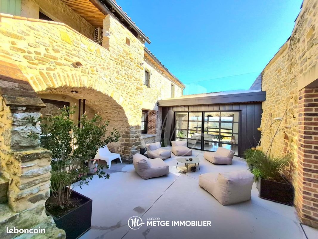 Maison à vendre, 340m², Deaux