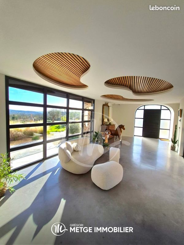 Maison à vendre, 340m², Deaux