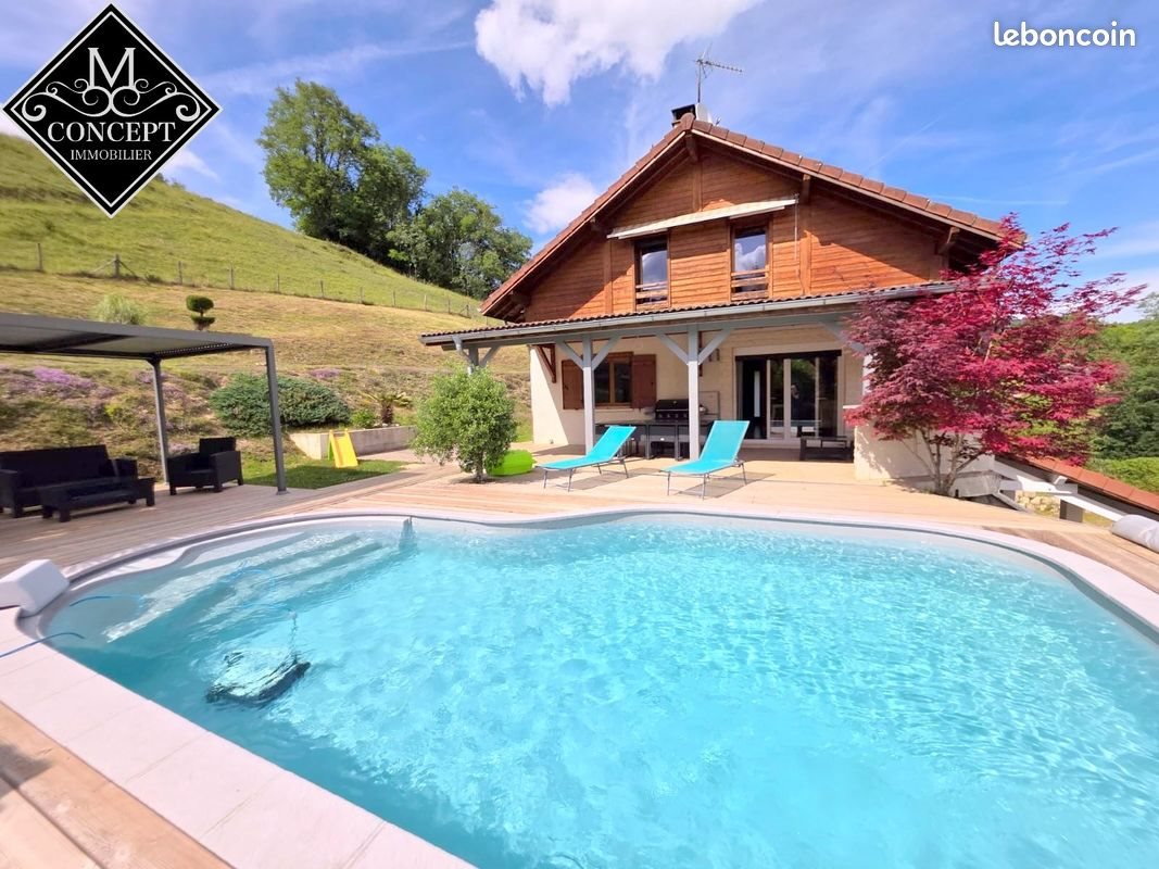 Maison à vendre, 90m², Vanzy