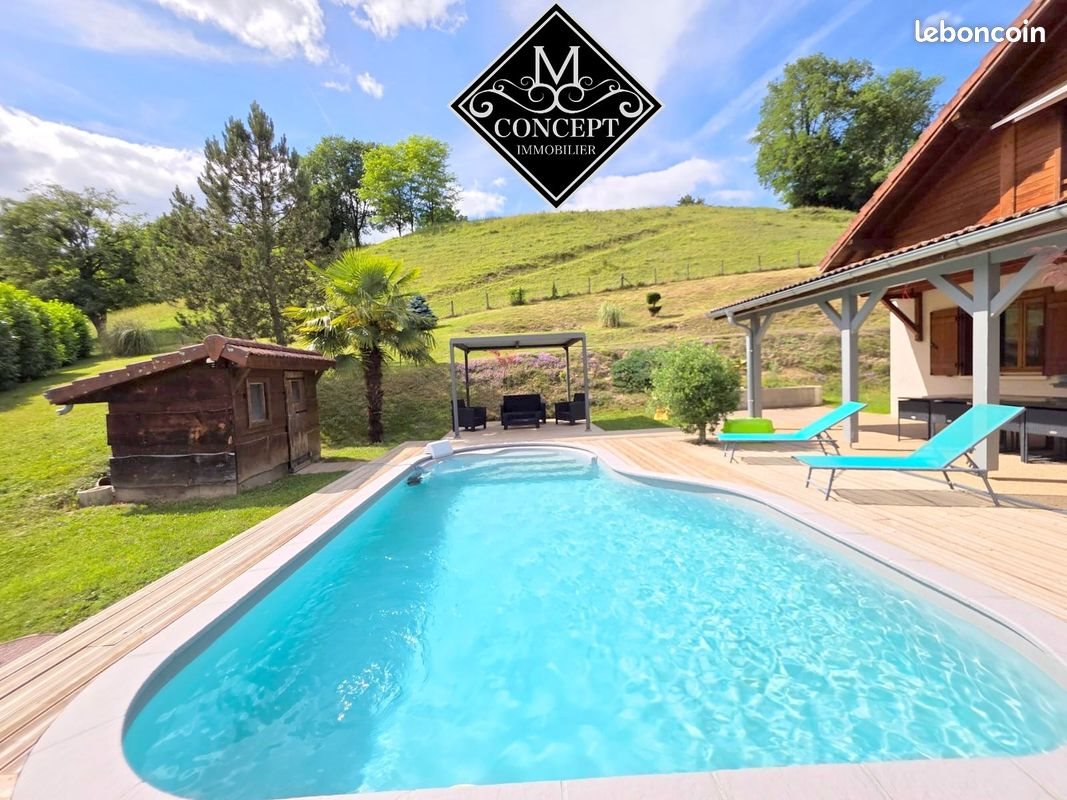 Maison à vendre, 90m², Vanzy