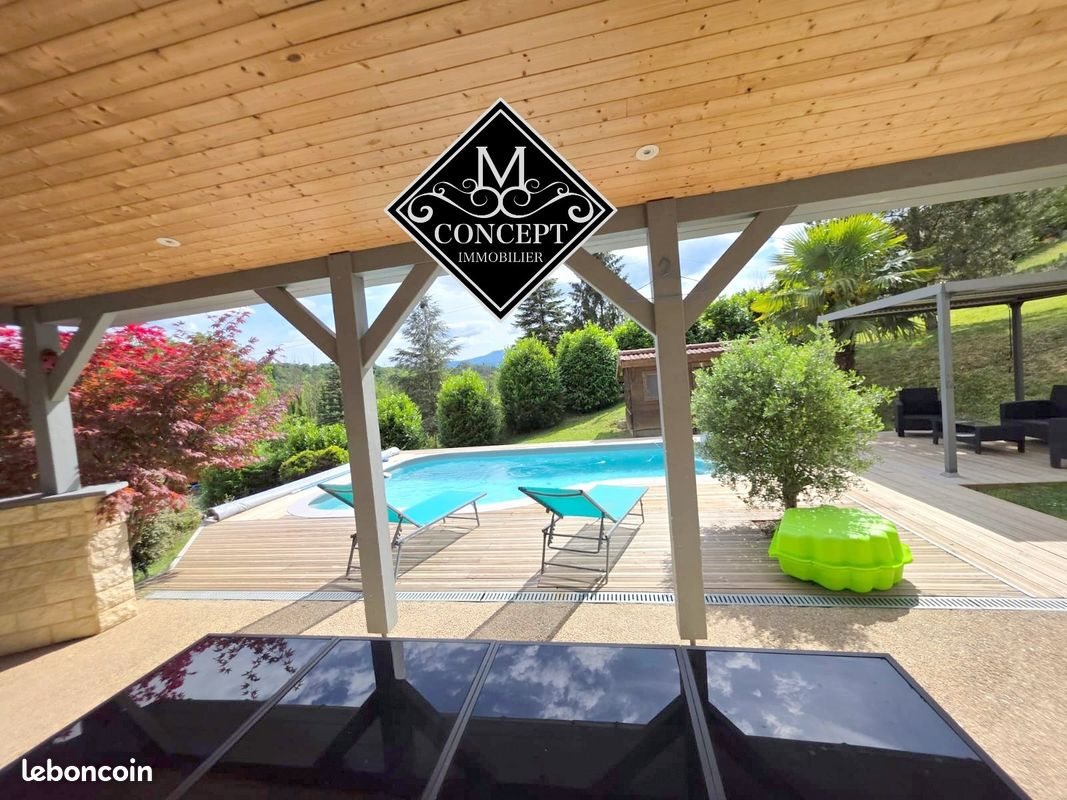 Maison à vendre, 90m², Vanzy