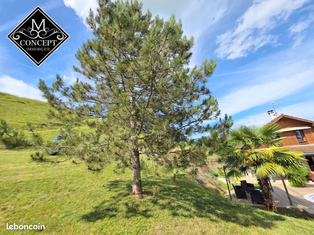 Maison à vendre, 90m², Vanzy