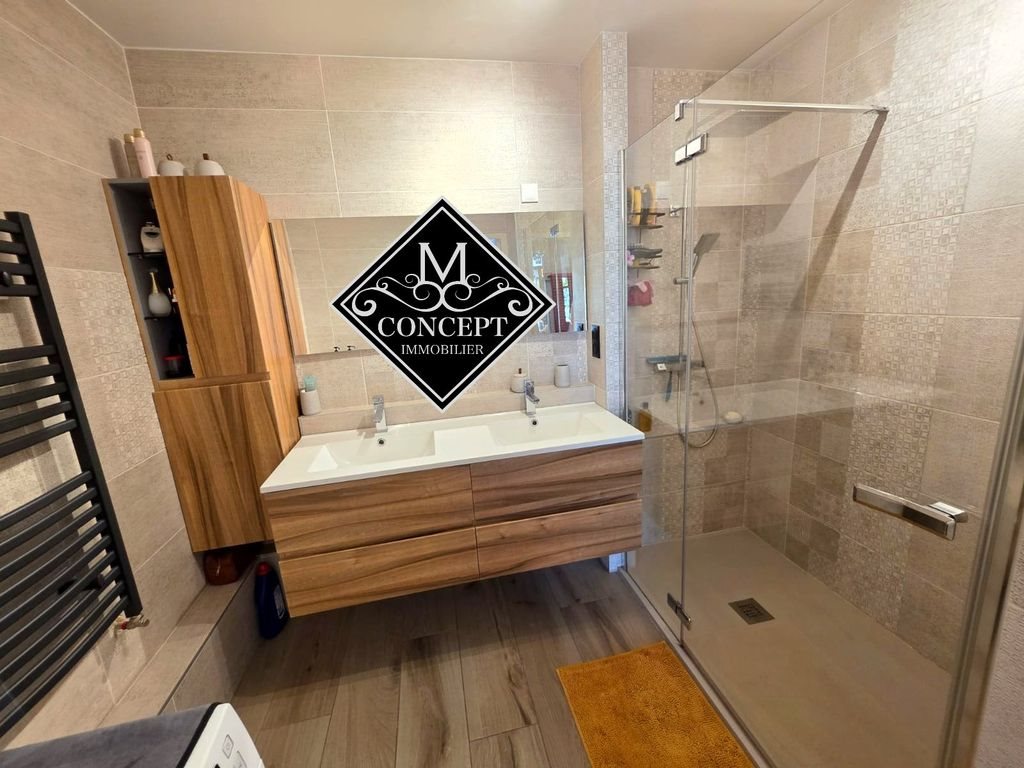Appartement à vendre, 72m², Poisy