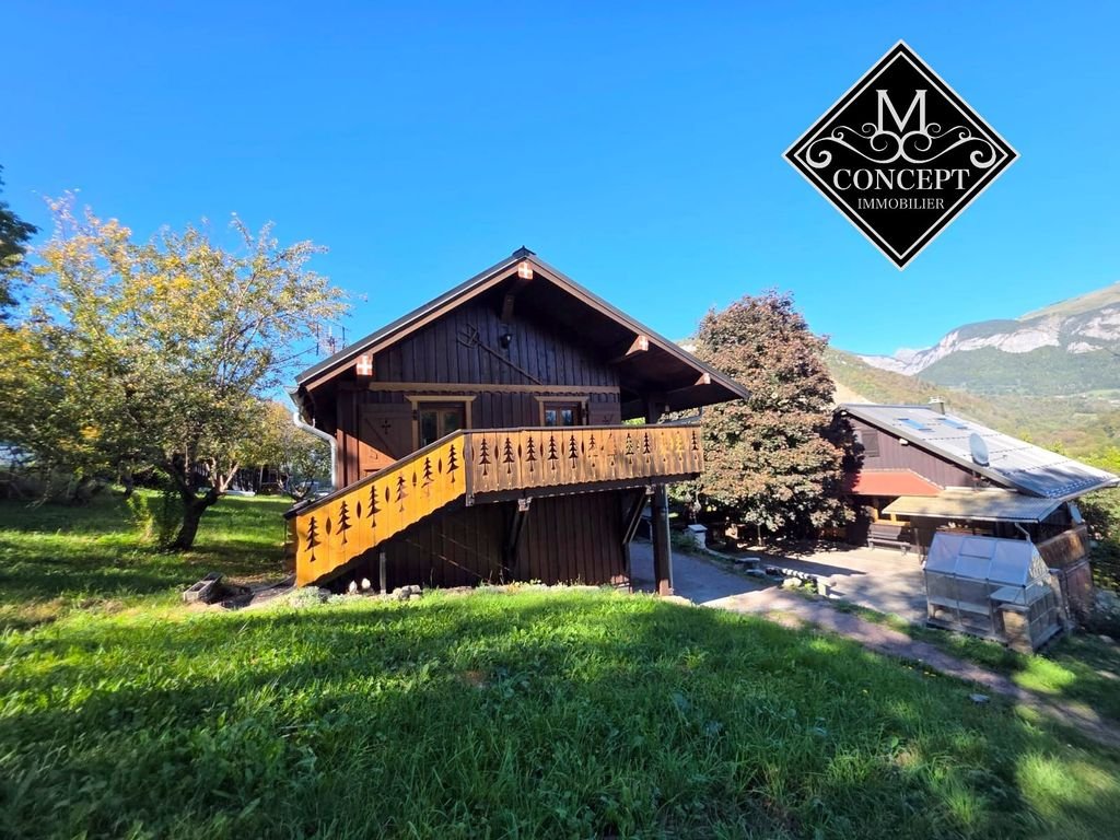 Maison à vendre, 160m², Saint-Jeoire