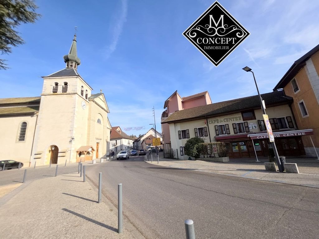 Maison à vendre, 186m², Frangy