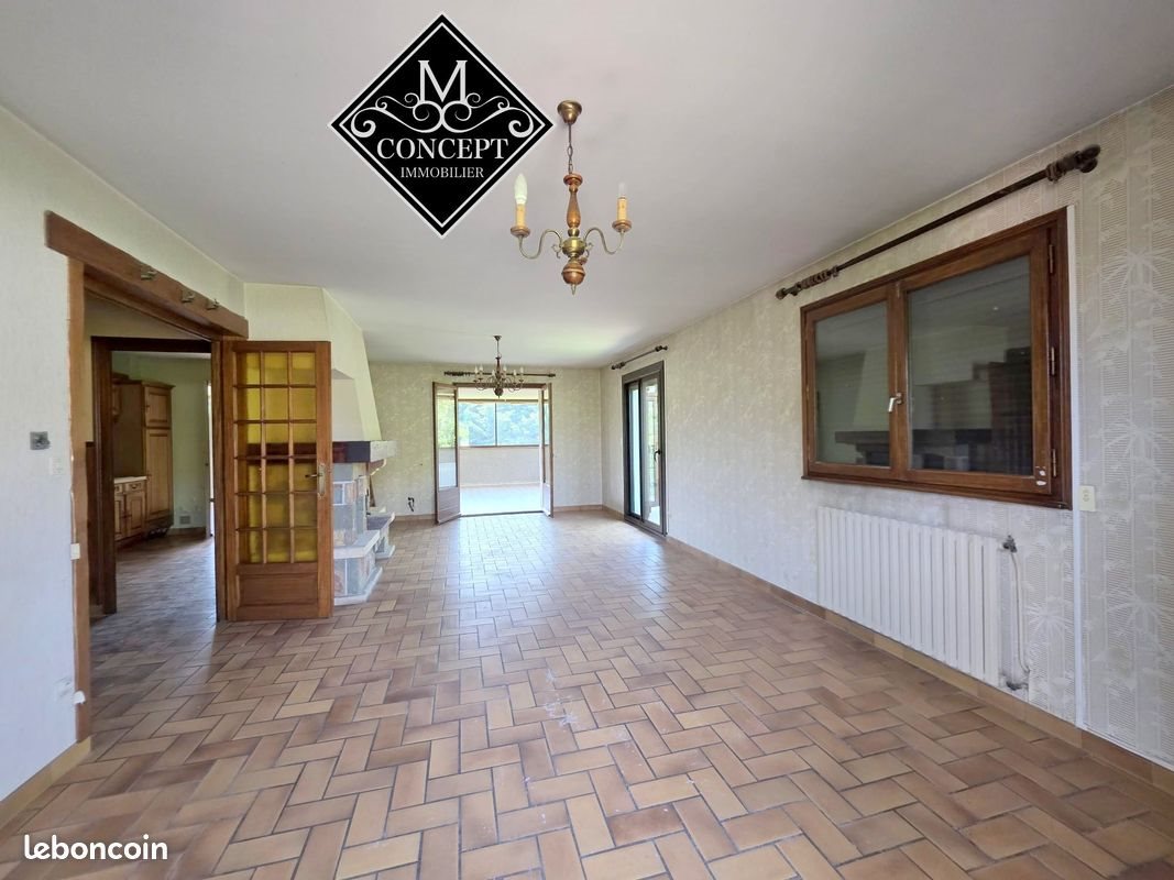 Appartement à vendre, 130m², Quintal