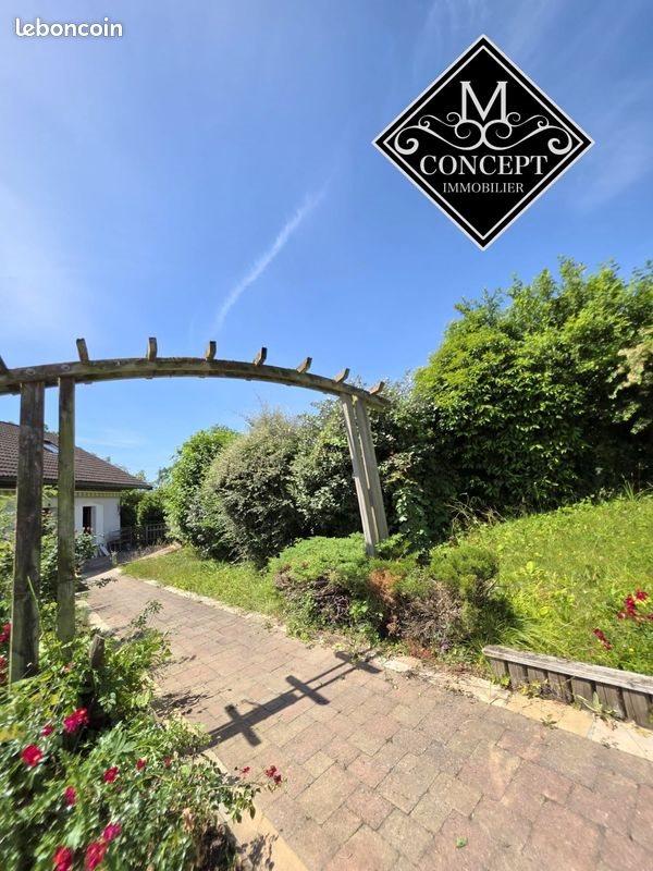 Appartement à vendre, 130m², Quintal
