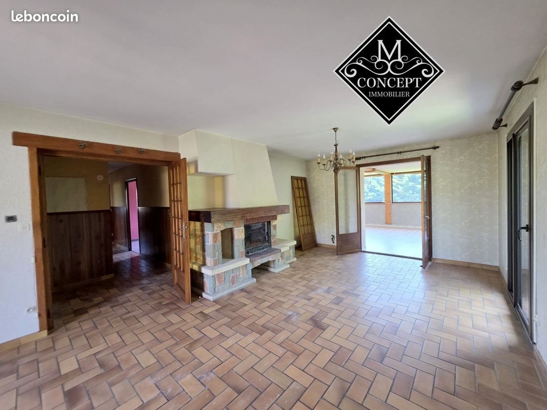 Appartement à vendre, 130m², Quintal