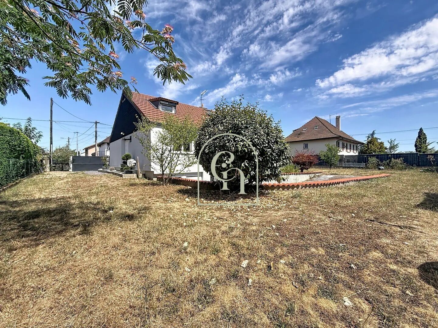 Maison à vendre, 120m², Mably