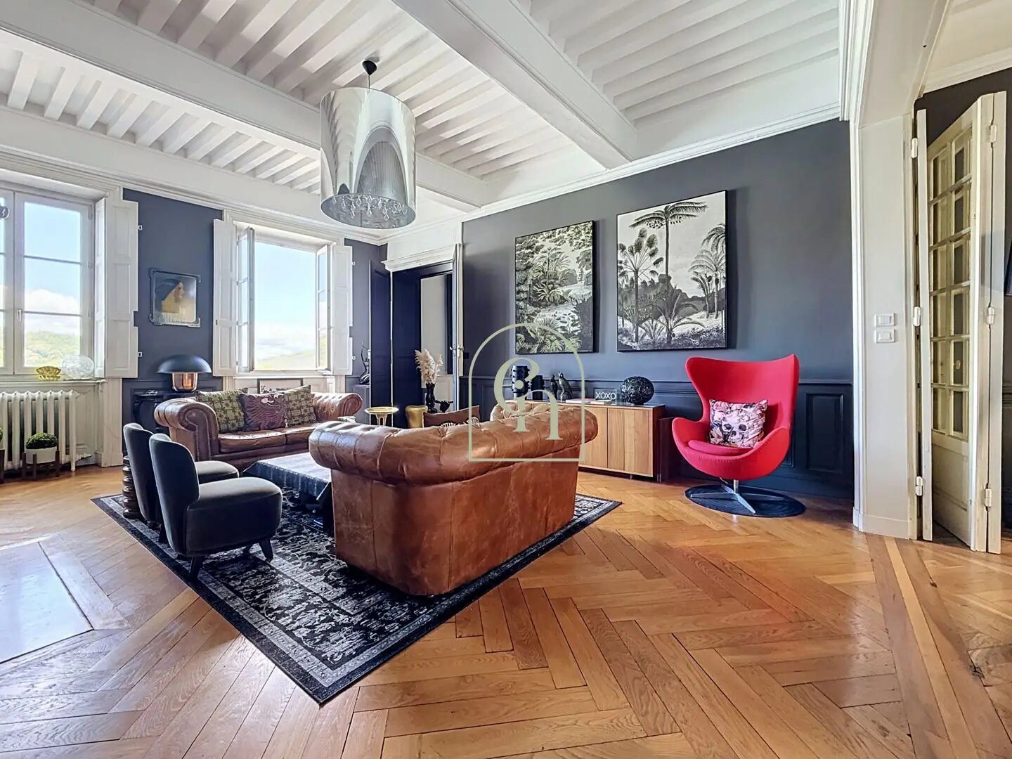Appartement à vendre, 252m², Vienne