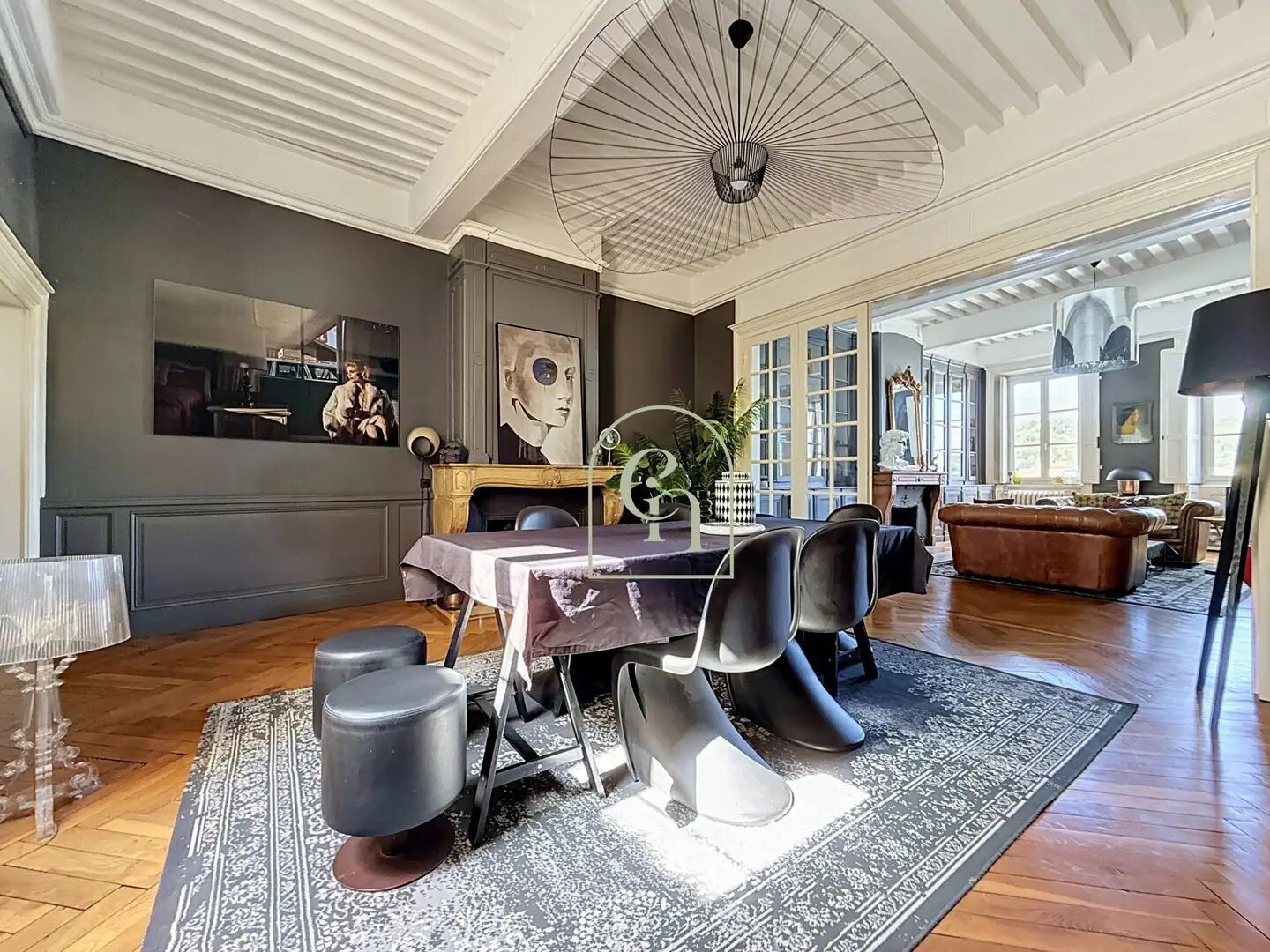 Appartement à vendre, 252m², Vienne
