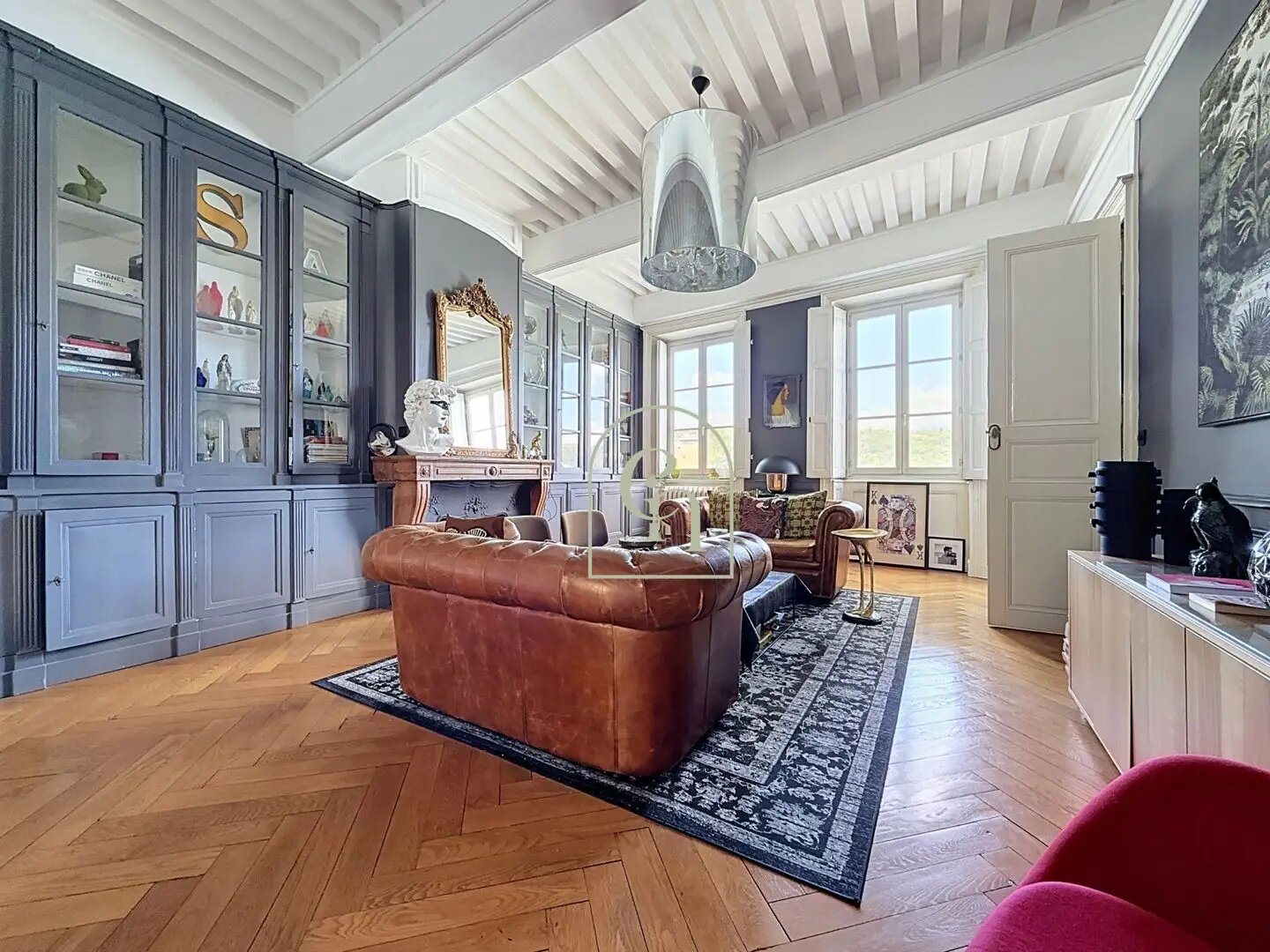 Appartement à vendre, 252m², Vienne