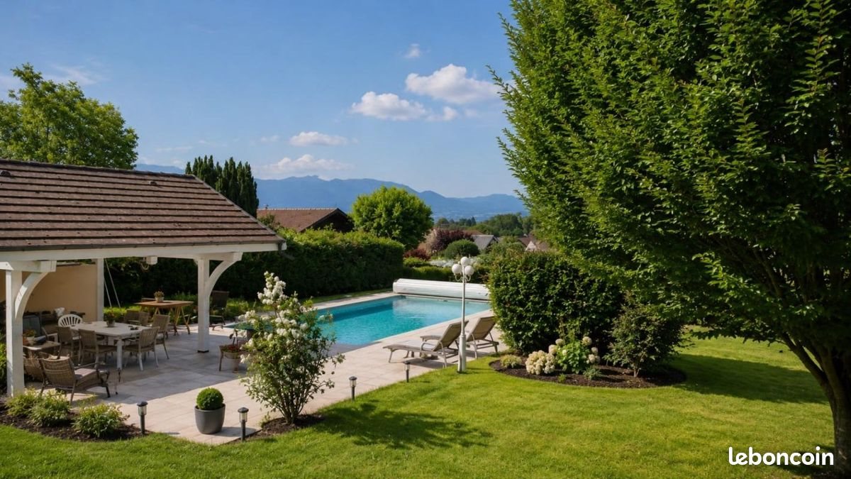 Maison à vendre, 112m², Bonne