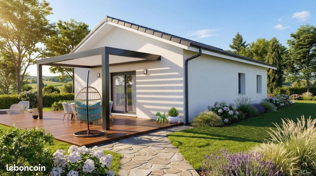 Maison à vendre, 91m², Grenoble