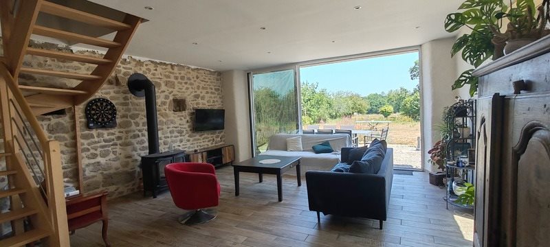 Maison à vendre, 192m², Saint-Hélen