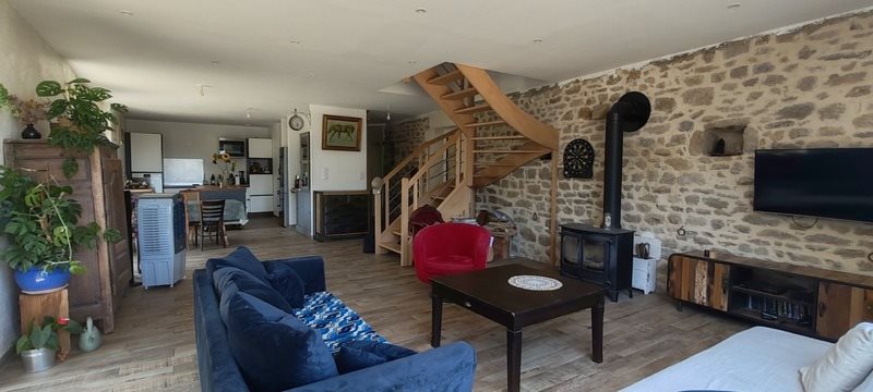 Maison à vendre, 192m², Saint-Hélen